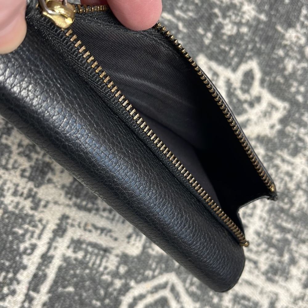 Fossil Preston Wallet - Picture 8 of 8